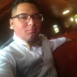 Meet your Posher, Jerry